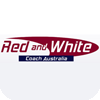 Red & White website